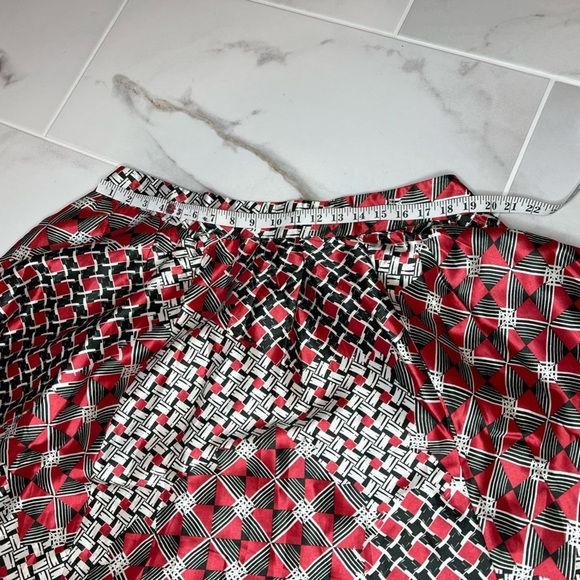 𝅺Ashley Stewart maxi skirt - Picture 5 of 7